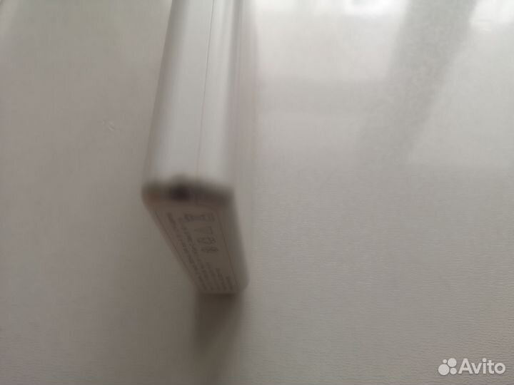 Паурбанк romoss 20000mA