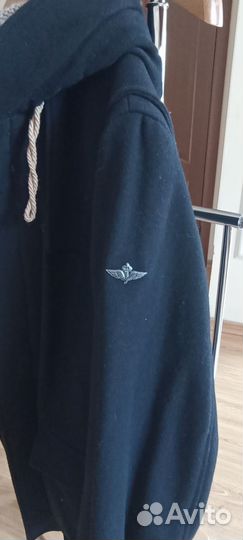 Куртка бушлат мужская