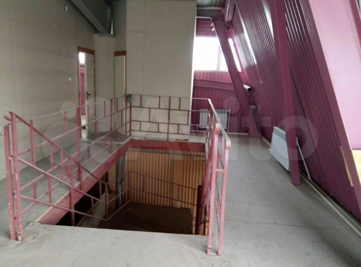 Коммерческая недвижимость, производство, магазин