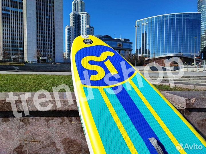 Sup board сап борд