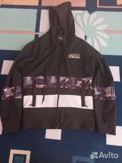 Спортивный костюм для мальчика 146 152