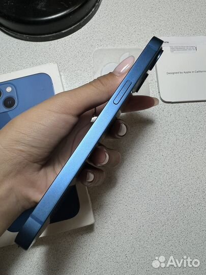 iPhone 13, 128 ГБ