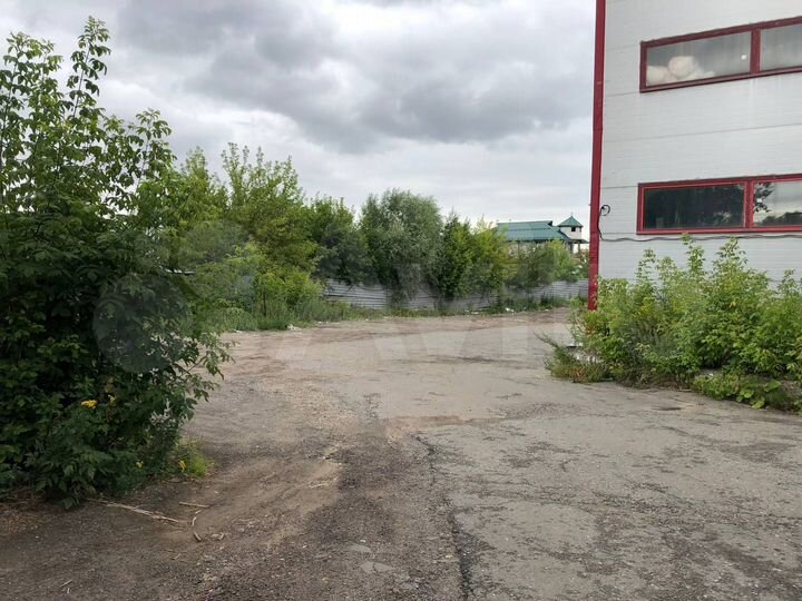 Склад, 1000 м²