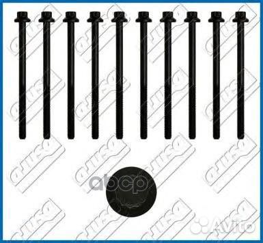 Болты гбц, комплект 81042400 Ajusa