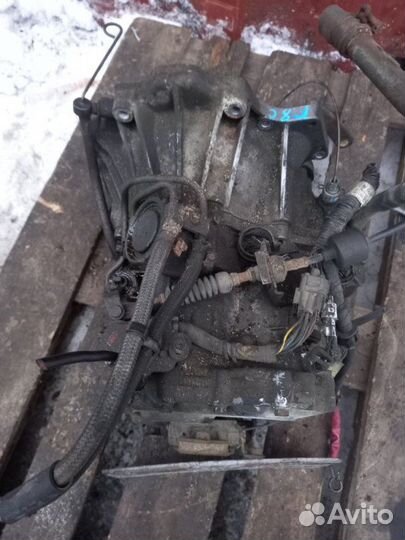 АКПП Daewoo Tico F8C 1991-2001