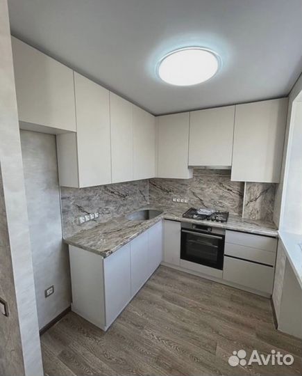 Кухни от производителя