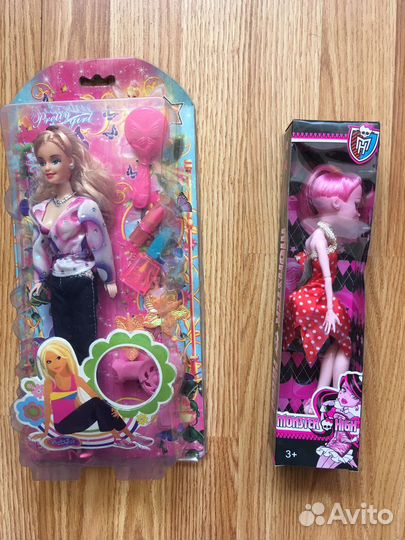 Кукла Монстер Хай/ куклы