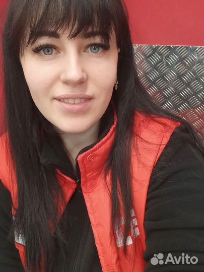 Торговый представитель