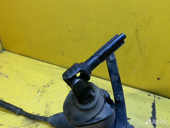 Рулевая рейка Opel Astra J 2010-2017