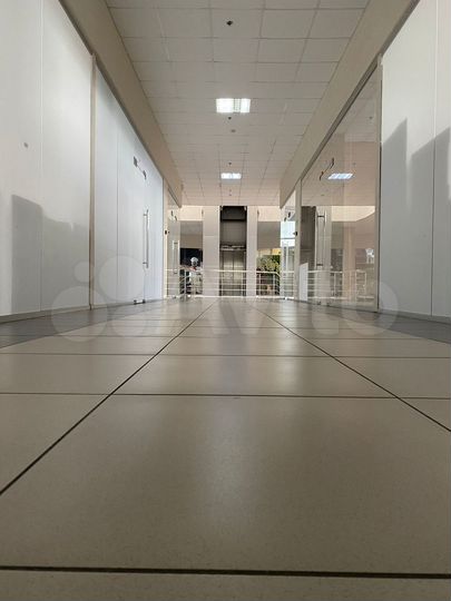 Офис, 50 м² ТК Евроремонт