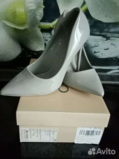 Туфли женские 38 размер
