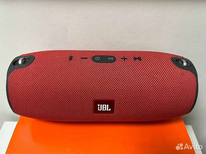 Портативная колонка JBL Xtreme 1 оригинал