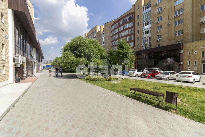 Продам помещение свободного назначения, 182.6 м²
