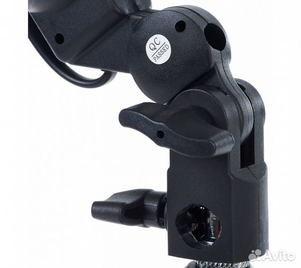 Патрон Falcon Eyes LH-27SU для лампы-вспышки и зон