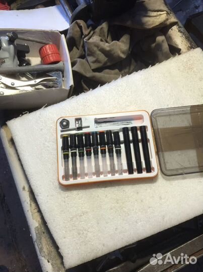 Рапидограф