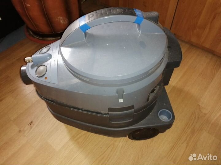 Пылесос Philips
