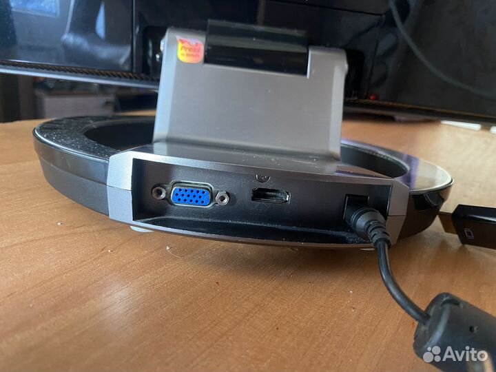 Монитор Asus LS221H 22