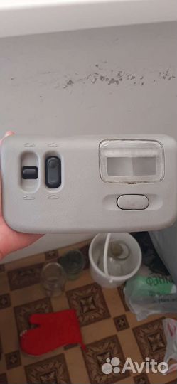 Плафон салона Nissan Maxima a33