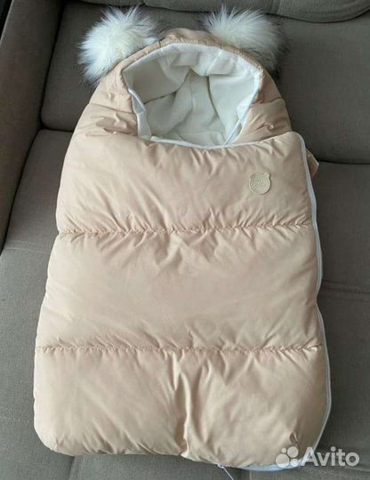 Конверт зимний