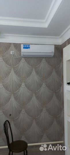 Установка сплит систем