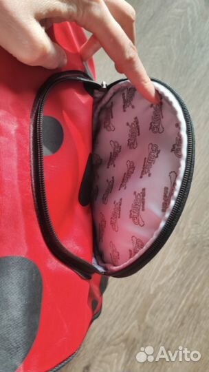 Детский рюкзак