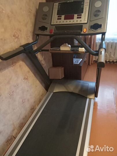 Беговая дорожка highlander 9860a