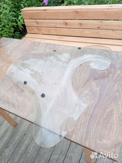 Лобовое стекло