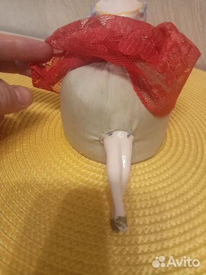 Игольница гдр