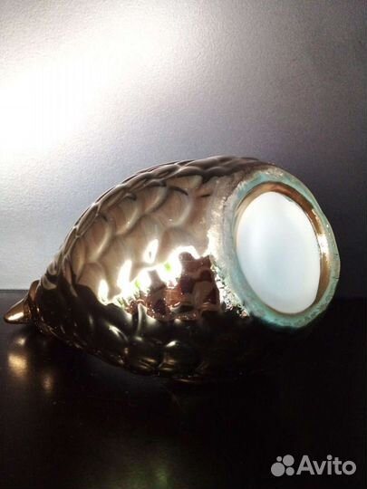 Петушок, копилка