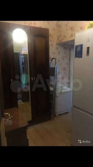 2-к. квартира, 43,5 м², 3/3 эт.