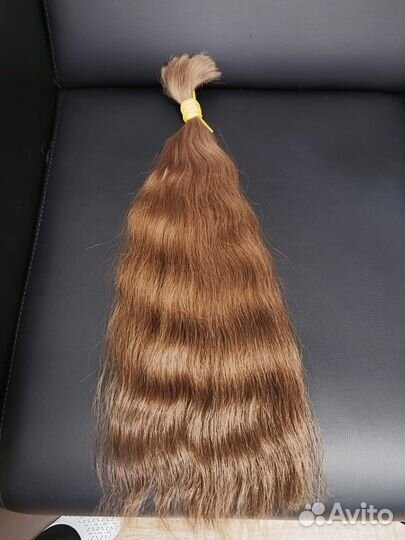 Волосы для наращивания 57 см