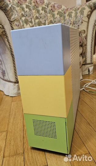 Очиститель воздуха Zepter Therapy Air l