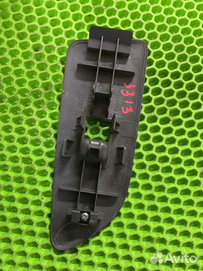 Накладка блока управления стеклоподъемниками Nissa