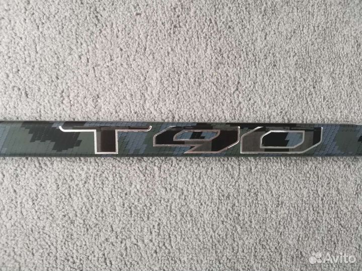 Клюшка хоккейная заряд