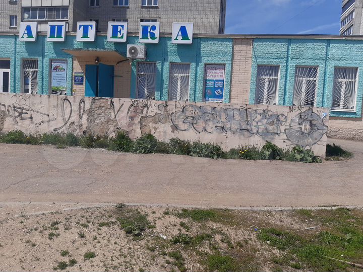 Свободного назначения, 280 м²