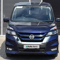 Nissan Serena 1.2 AT, 2018, 108 000 км, с пробегом, цена 2 320 000 руб.