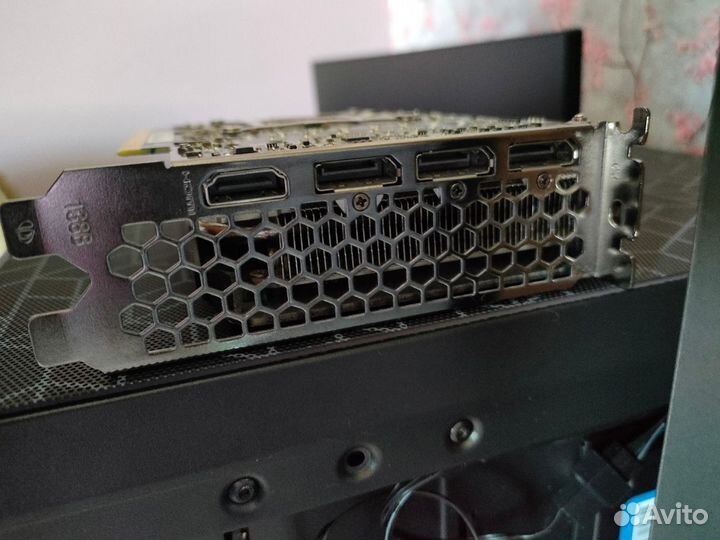 GeForce RTX 3060 StormX 8GB