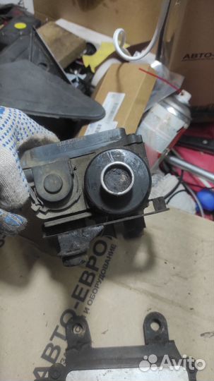 Мотор круиз контроля форд фокус 1