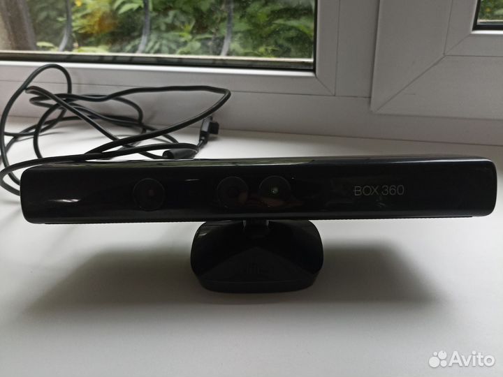 Microsoft Kinect для X-Box 360