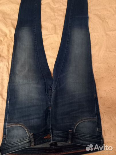 Джинсы женские Calvin klein Jeans