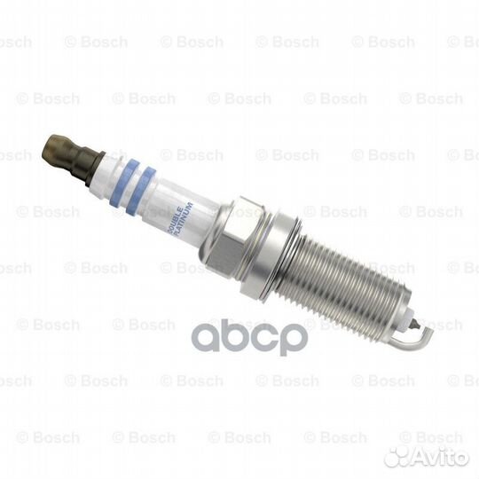 Свеча зажигания Platina Plus citroen C5/C6/C8 3