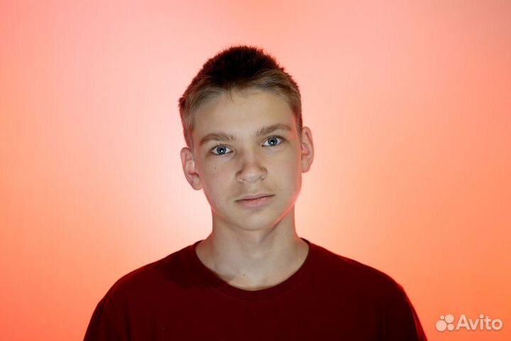 Фотограф, фотосессия, съемка в фотостудии