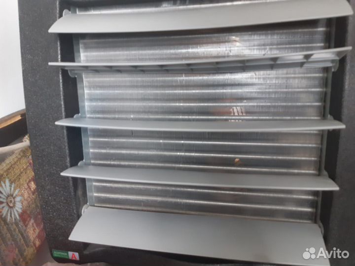 Водяной тепловентилятор Ballu BHP-W3-20-S нс-11360