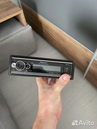Продам магнитолу