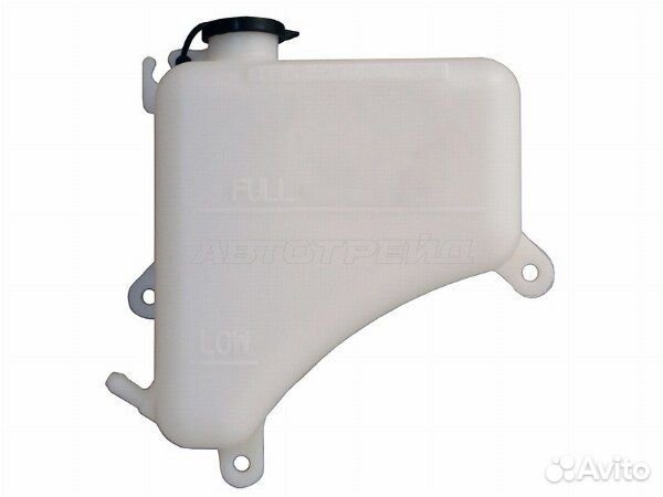 Бачок расширительный