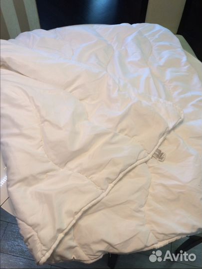 Одеяло в стандартную дет. кровать