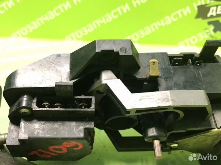 Подрулевой переключатель Alfa Romeo 164