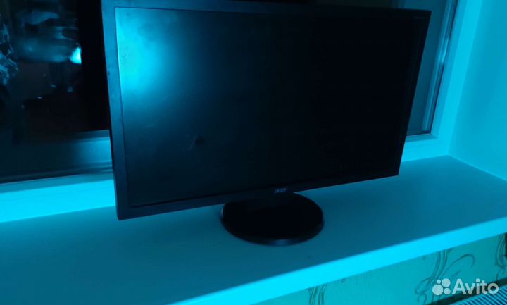 Монитор Acer 24, FullHD