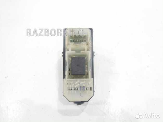 Кнопка стеклоподъемника