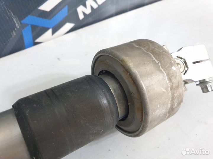 Рулевой карданчик Bmw 530I E60 N52B30 2006